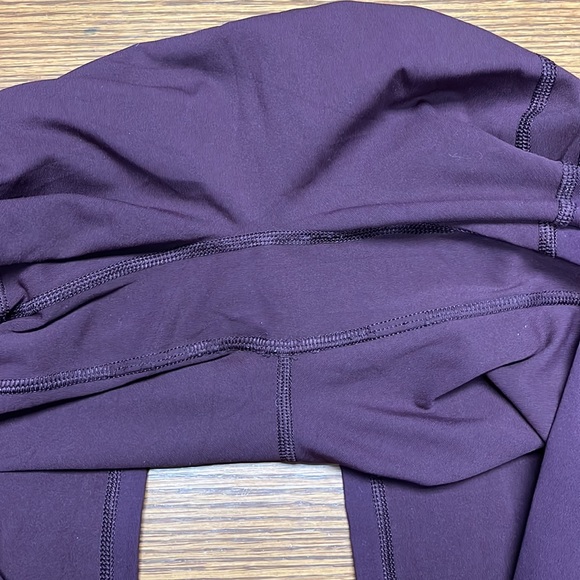 Lululemon All The Right Places Pant *see description* - Picture 6 of 7